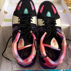 Men's Multicolor Sneakers